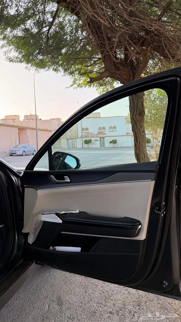 k5 2023 اول مالك 5