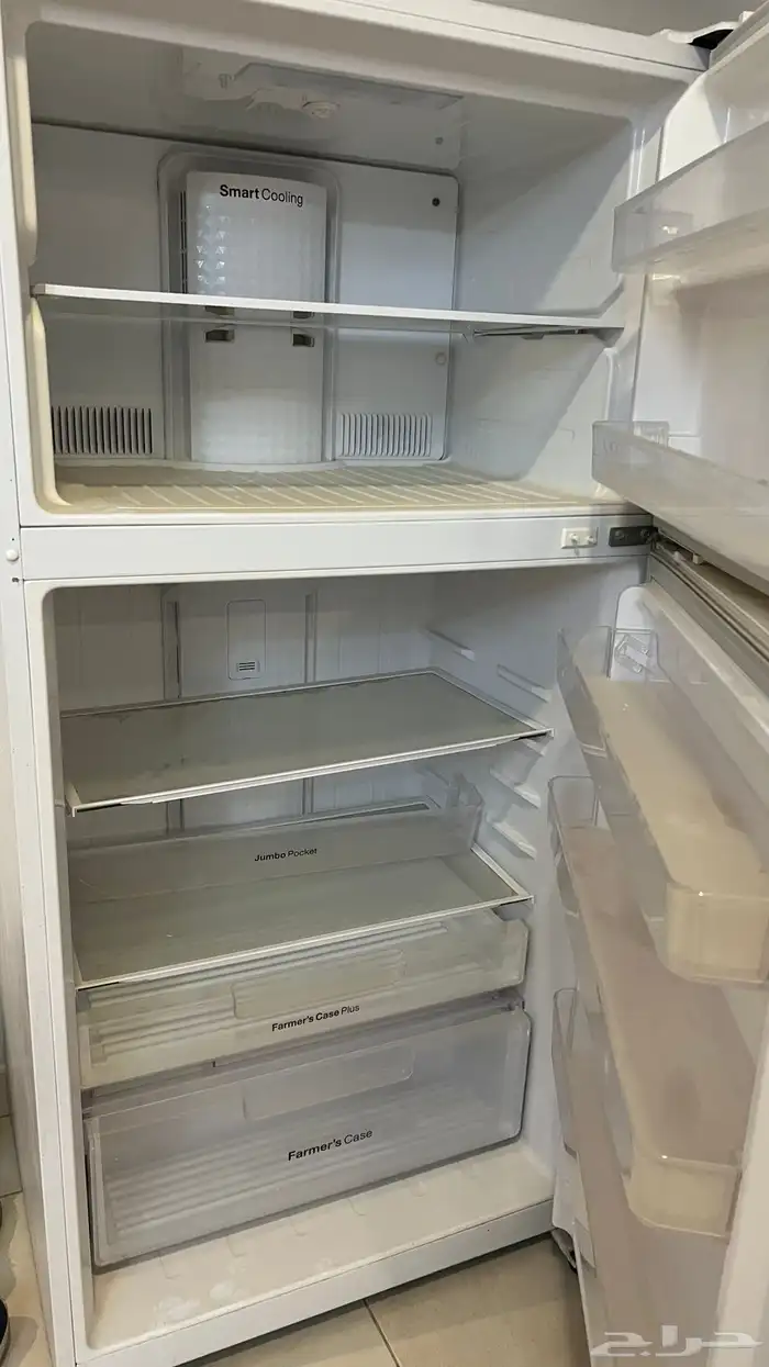 ثلاجة دايو 1