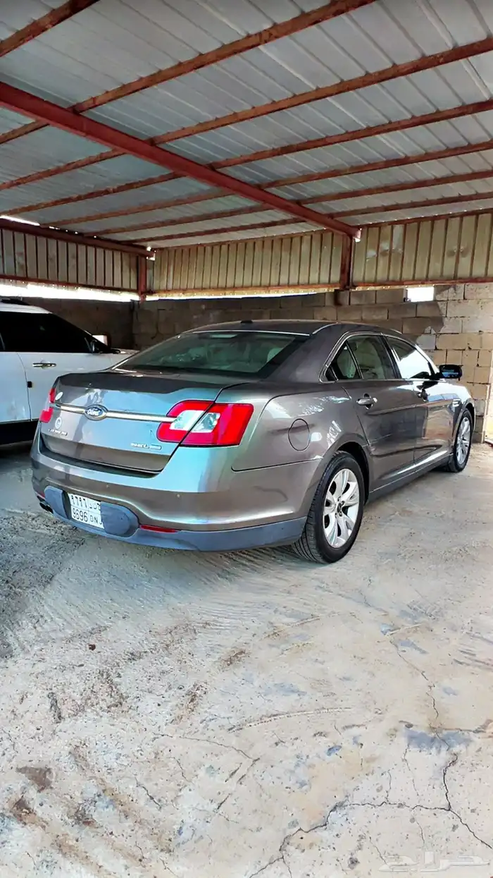 فورد تورس للبيع 1