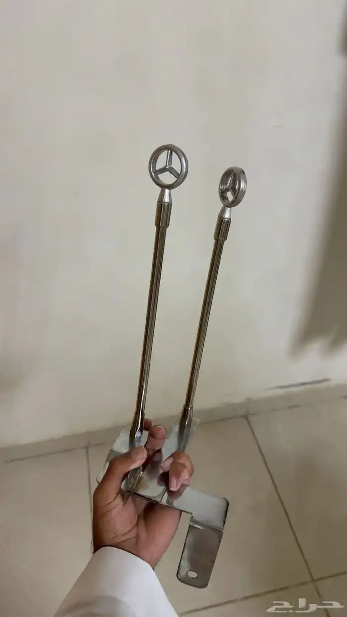 انتل صدام بنز 560 300 وشبح 0