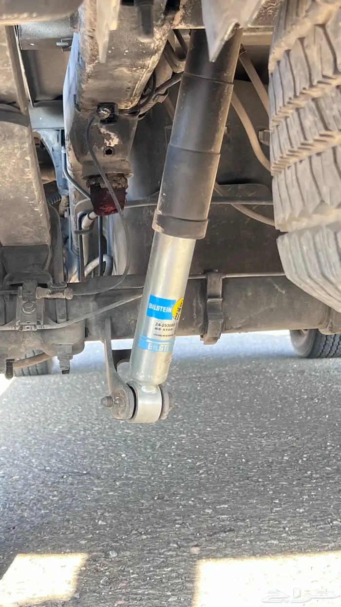 جمس سلفرادو 2013 دبل 8 سرندل 9