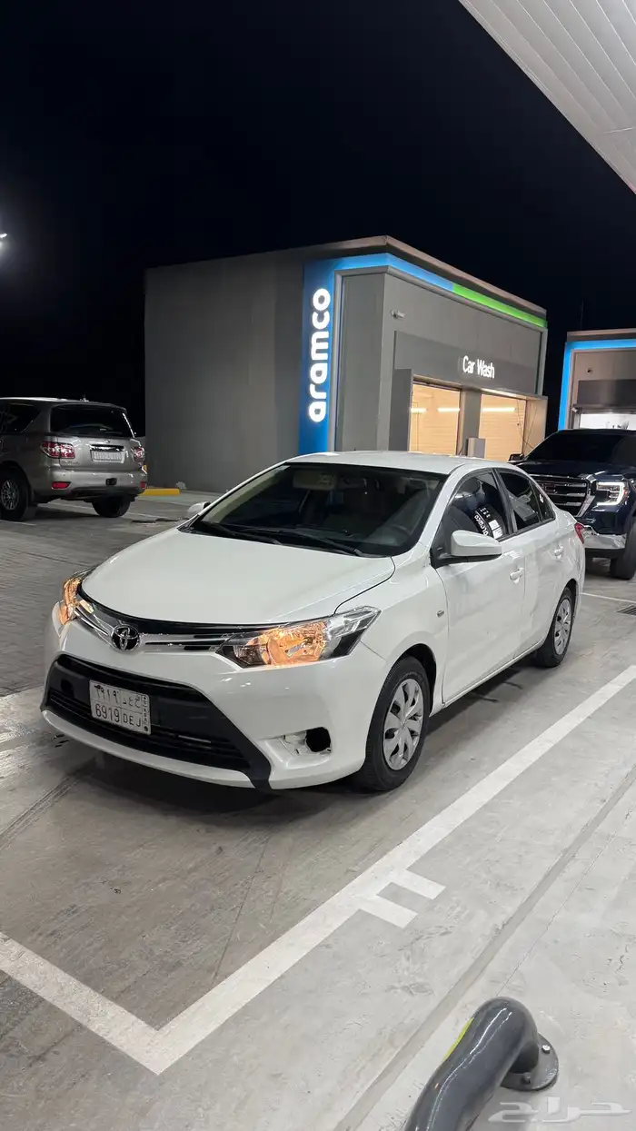 يارس 2015 للبيع 2