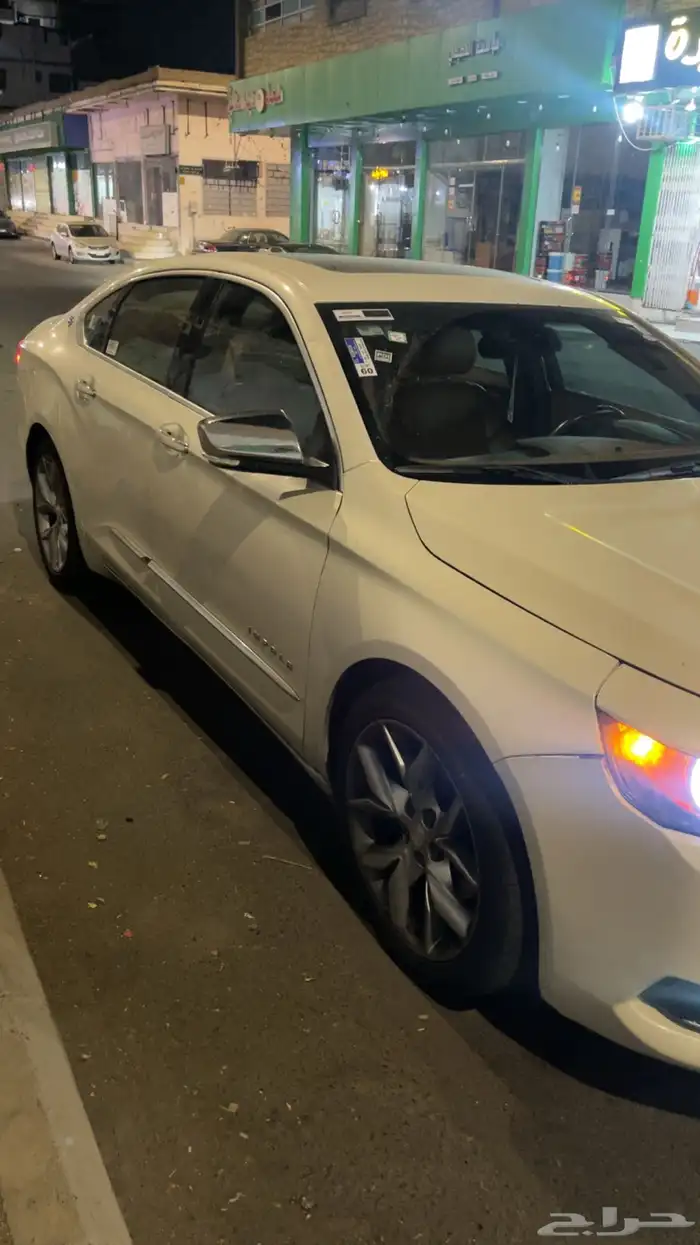 امبالا LTZ 2014 3