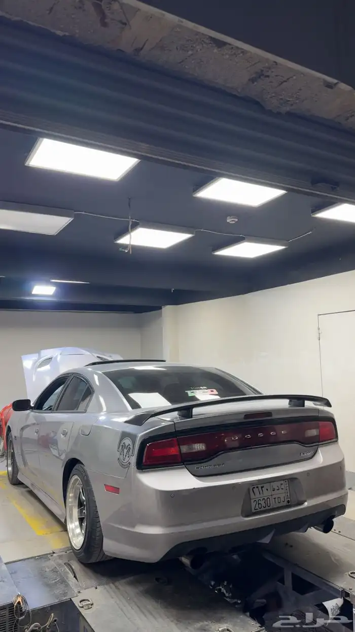 تعديل وصيانه وتوفير قطع غيار وسمكره وميكانيك 5