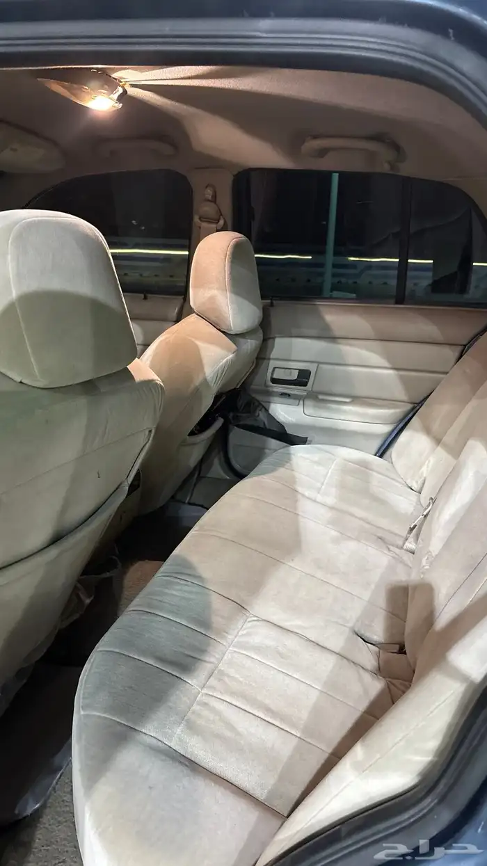 فور فكتوريا سعودي2007 7