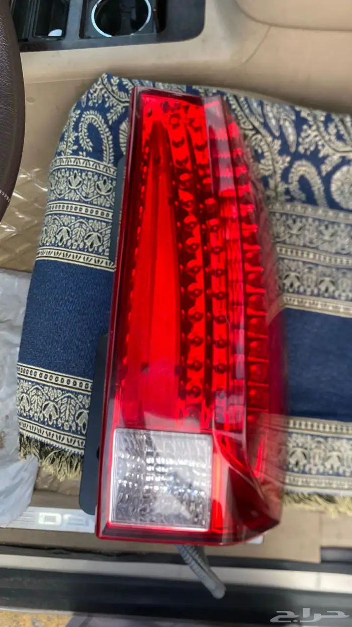 اصطبات اسكاليد 2007-2014 4