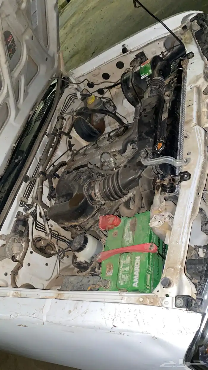 ددسن غماره 5