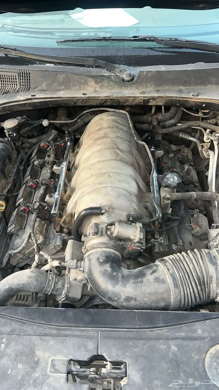 ثلاجة 6.1 تشارجر 0