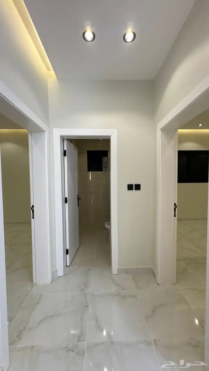 للبيع ملحق حي الصفا تبوك 1