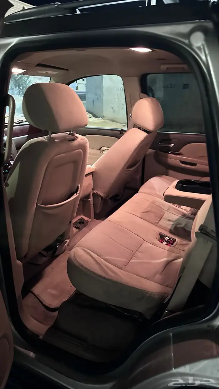 جمس يوكن دبل 2014 11