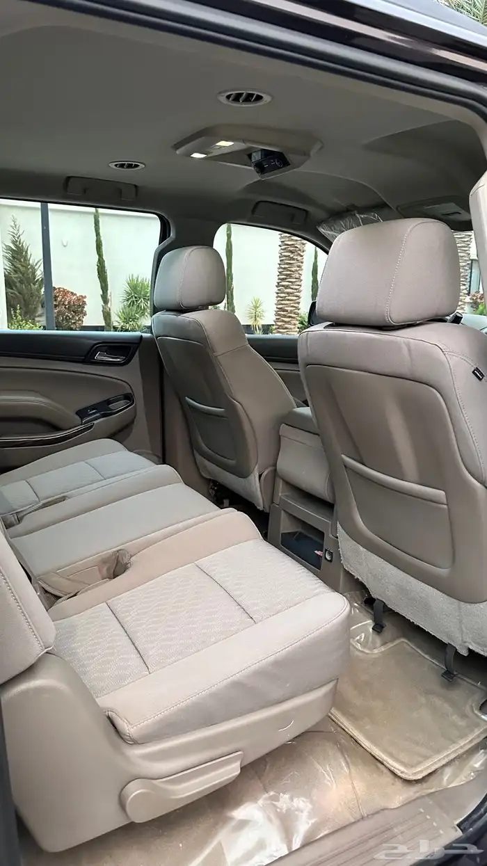 جي ام سي يوكن 2015 دفعه ثانيه 15