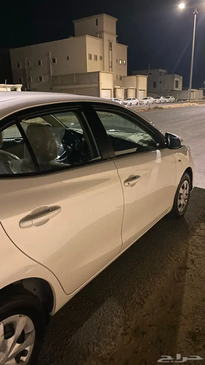 يارس 2019 للبيع 5