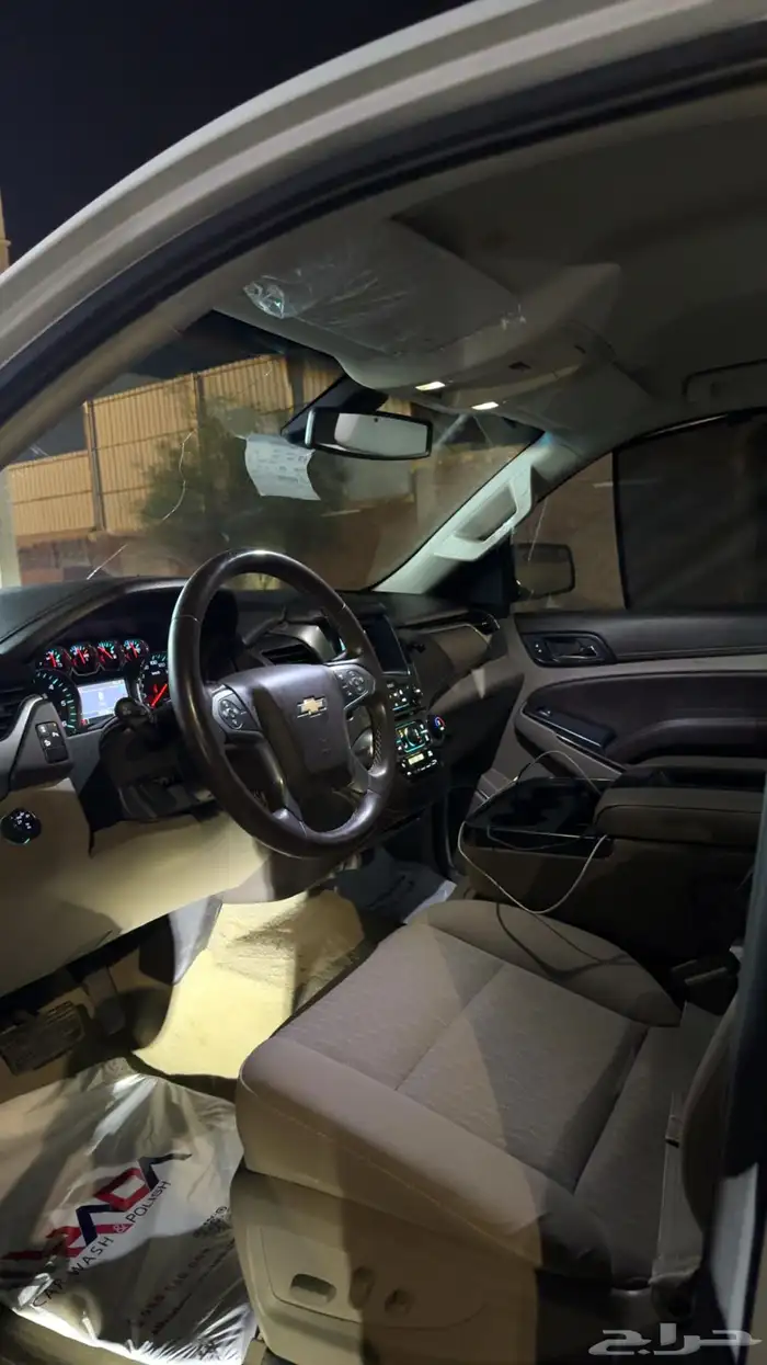 جمس شفروليه 6