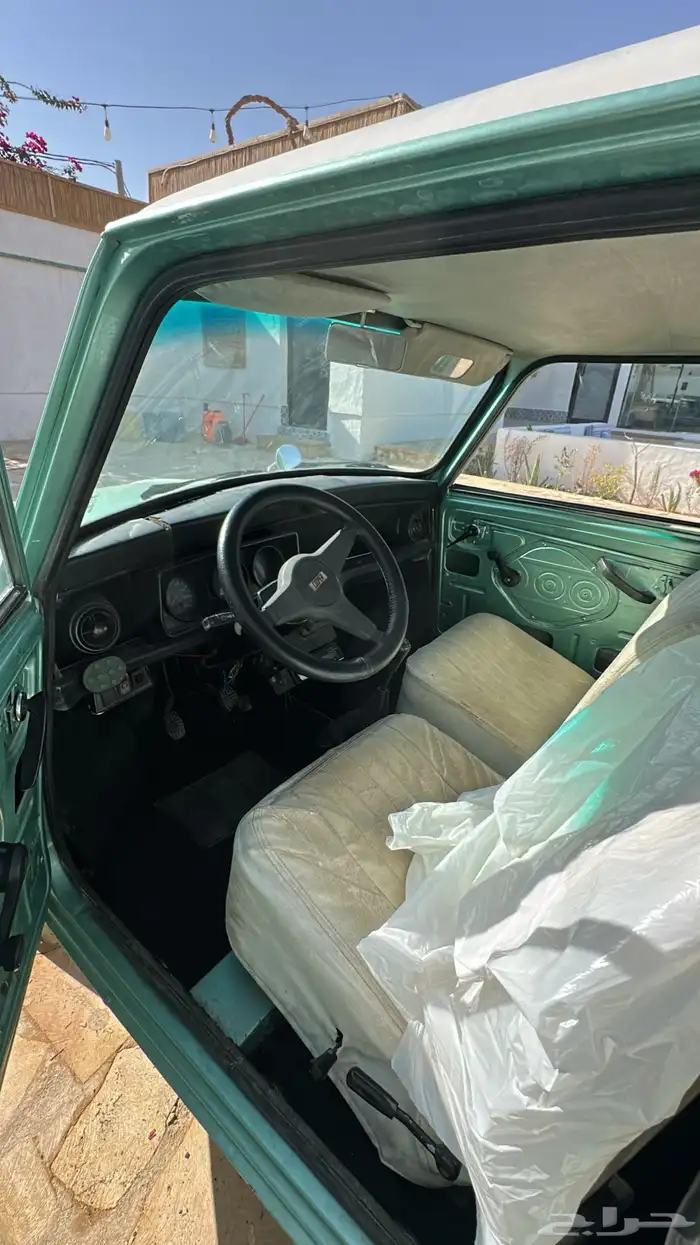 ميني كوبر كلاسيك 9