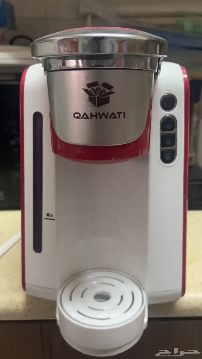 مكينه قهوه 1