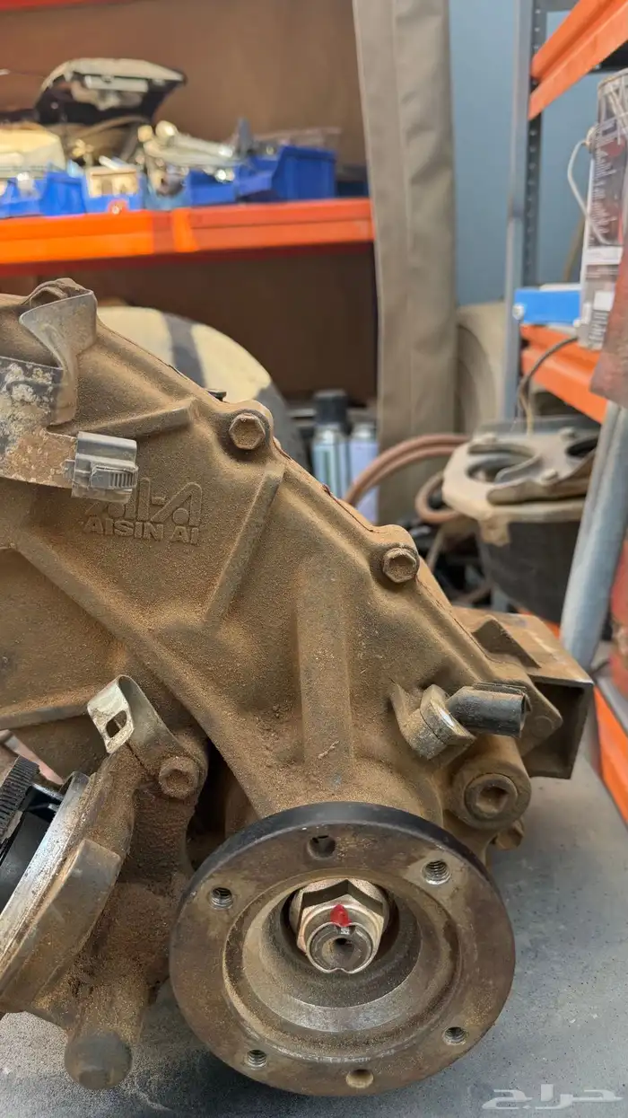 دبل سوزوكي جمني كهربائي 5