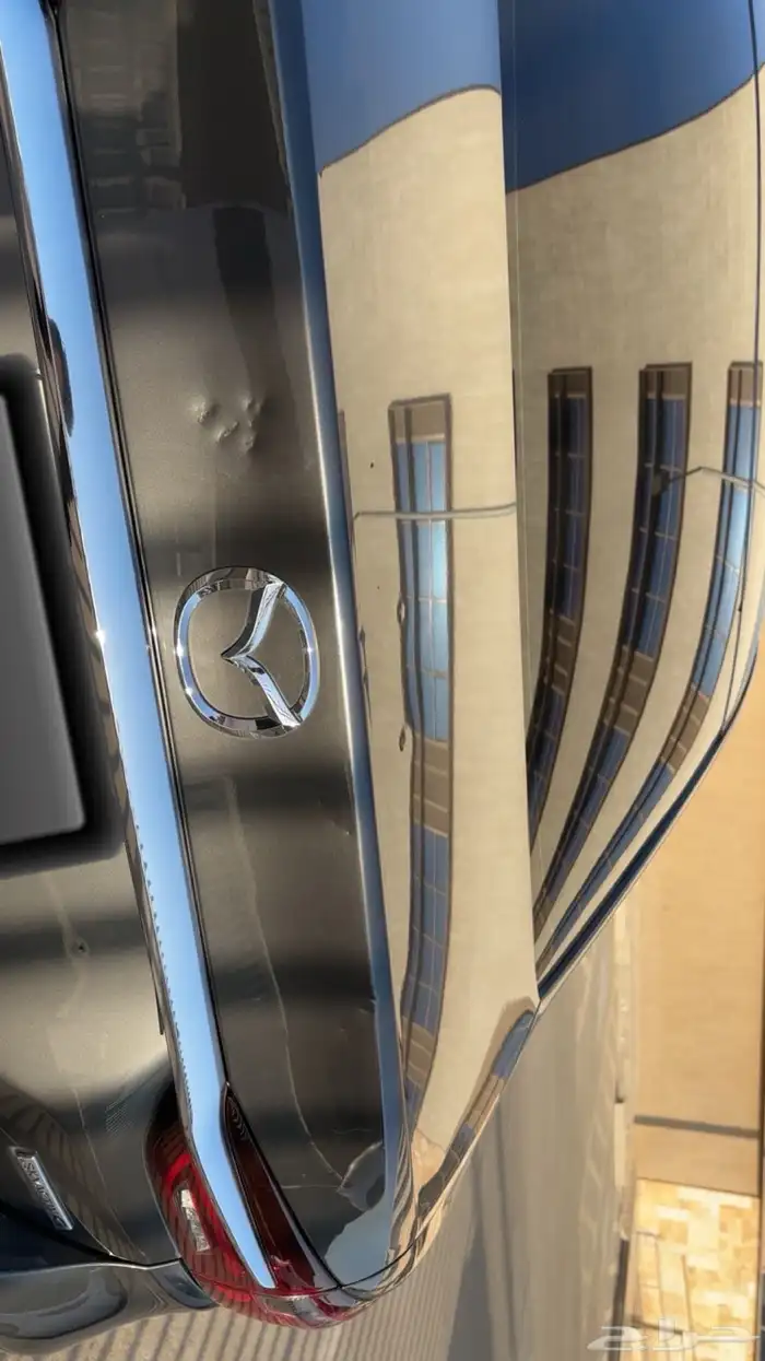 مازدا 6 2023 11