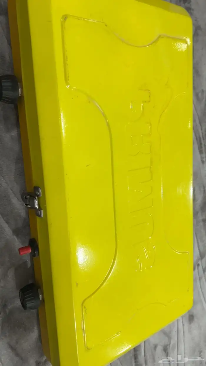 موقد بريمس سويدي 2