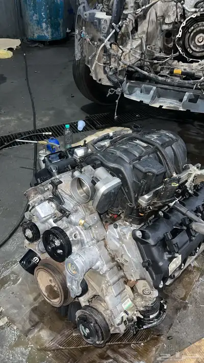 توضيب كافة انواع مكاين السيارات index