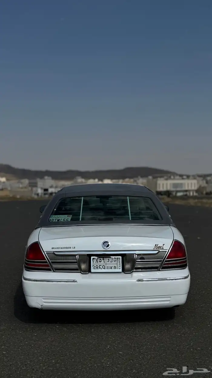 قراند ماركيز 2011 0