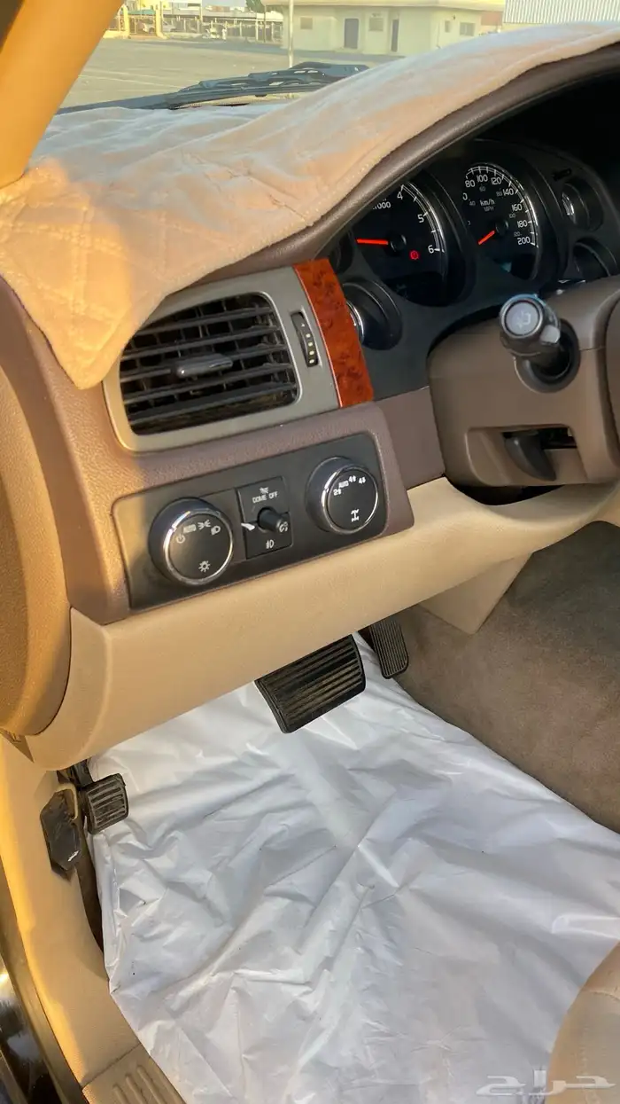 جمس يوكن 2013 5