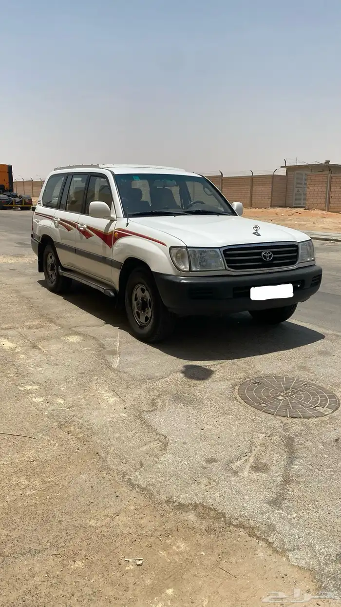 لاند كلوزر 0