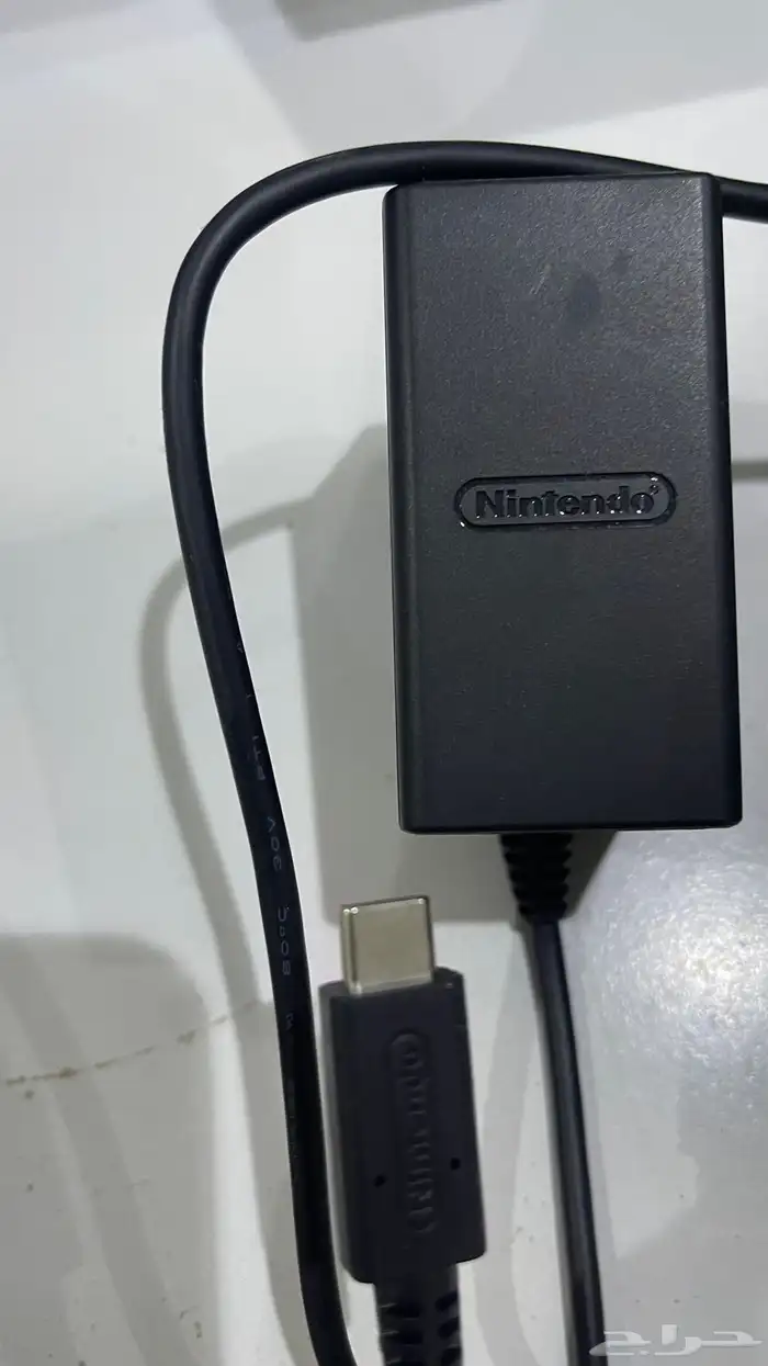 نيتندو سويتش لايت نسخه خاصه مع لعبه 3