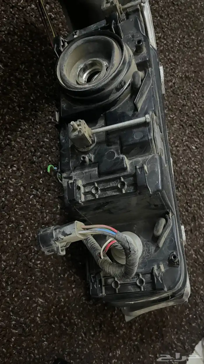 شمعه لنكن 1998 2002 جديده 4