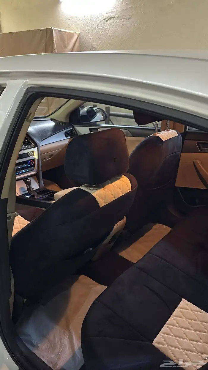 هواندي سوناتا 2016للبيع 6