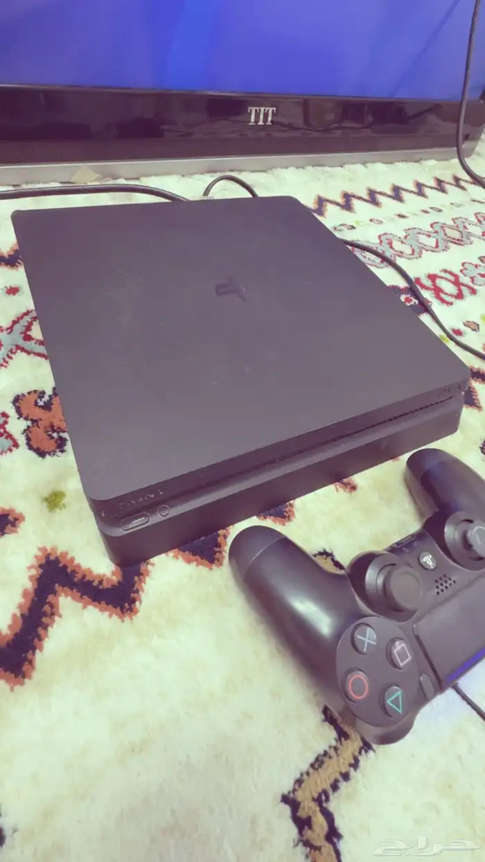 بلاستيشن 4 0