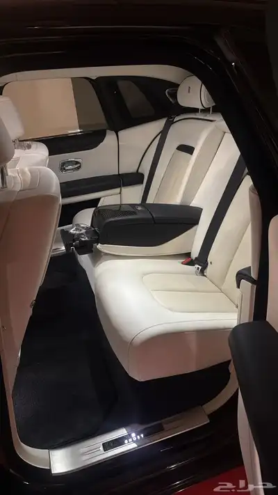 رولز رويس قوست بلاك باج 2023 index