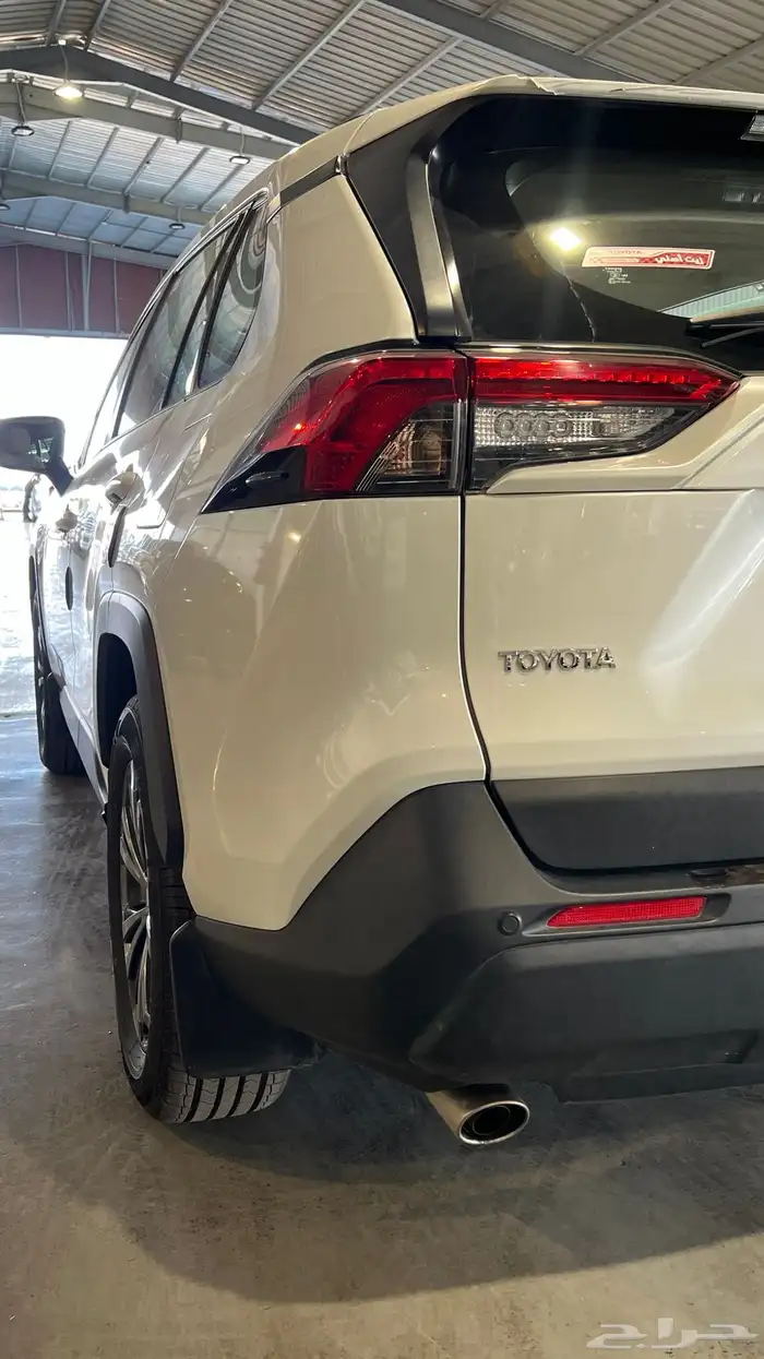 راف فور 2023 5