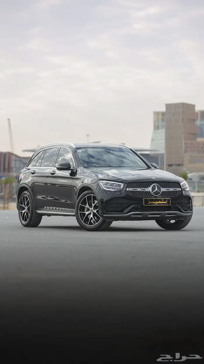 مرسيدس GLC .. ( عرض خاص ) 2