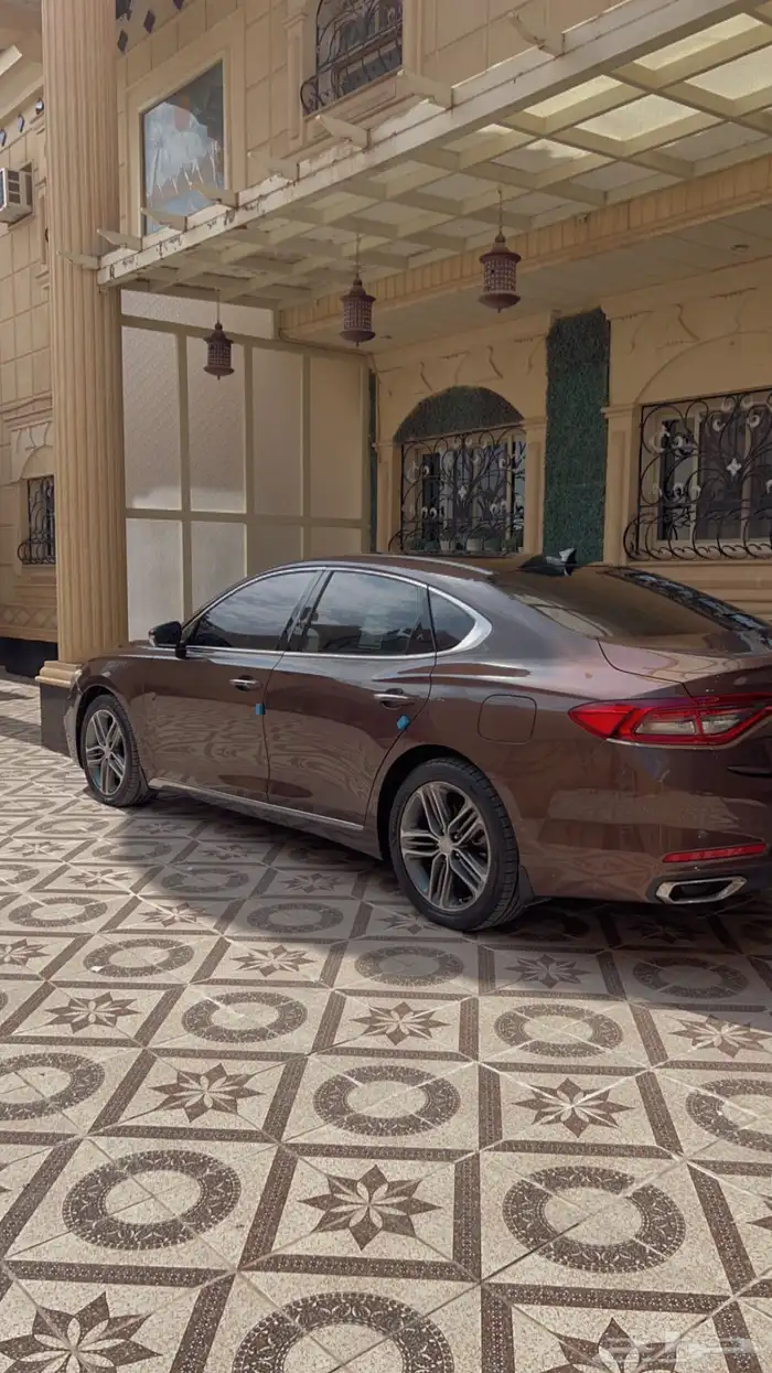 ازيرا فل كامل 3.5 2018 5