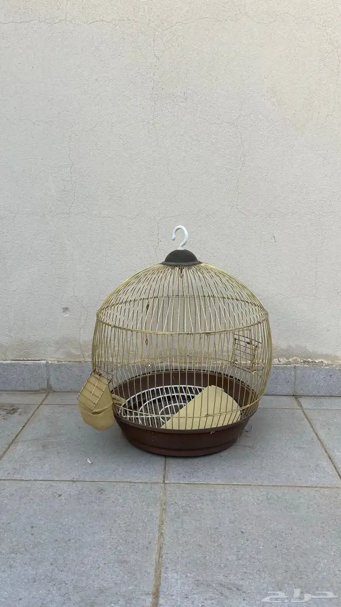 شبك طيور مستخدم بدون كسور 3