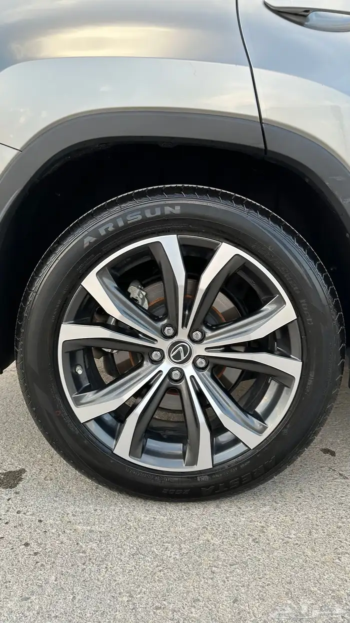 جيب لكزس RX350 فل كامل مخزن سعودي نظييف المالك الاول 23