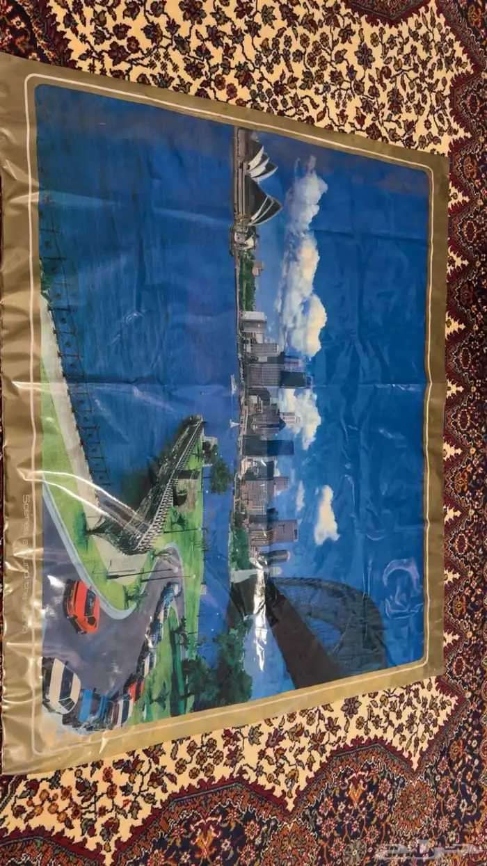 سماط سفره قديمه 0