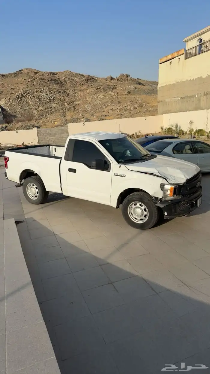 F150 غماره 5.0 9
