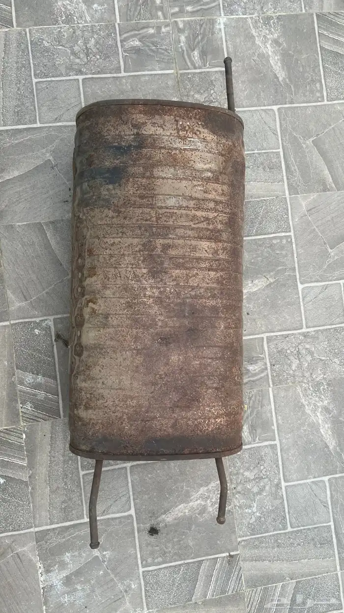 ياي صالون و دبه كلها وكاله 3