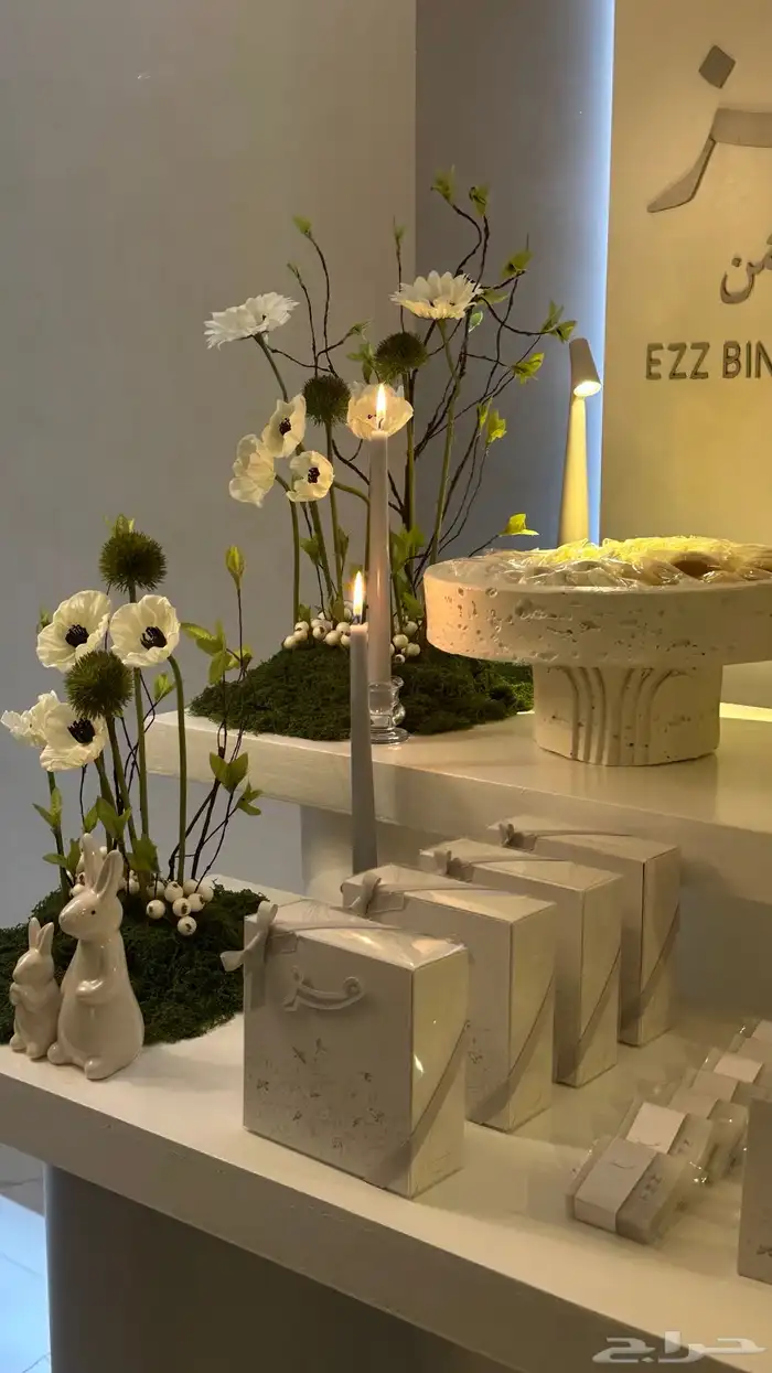 استقبال مولود كامل للبيع 6