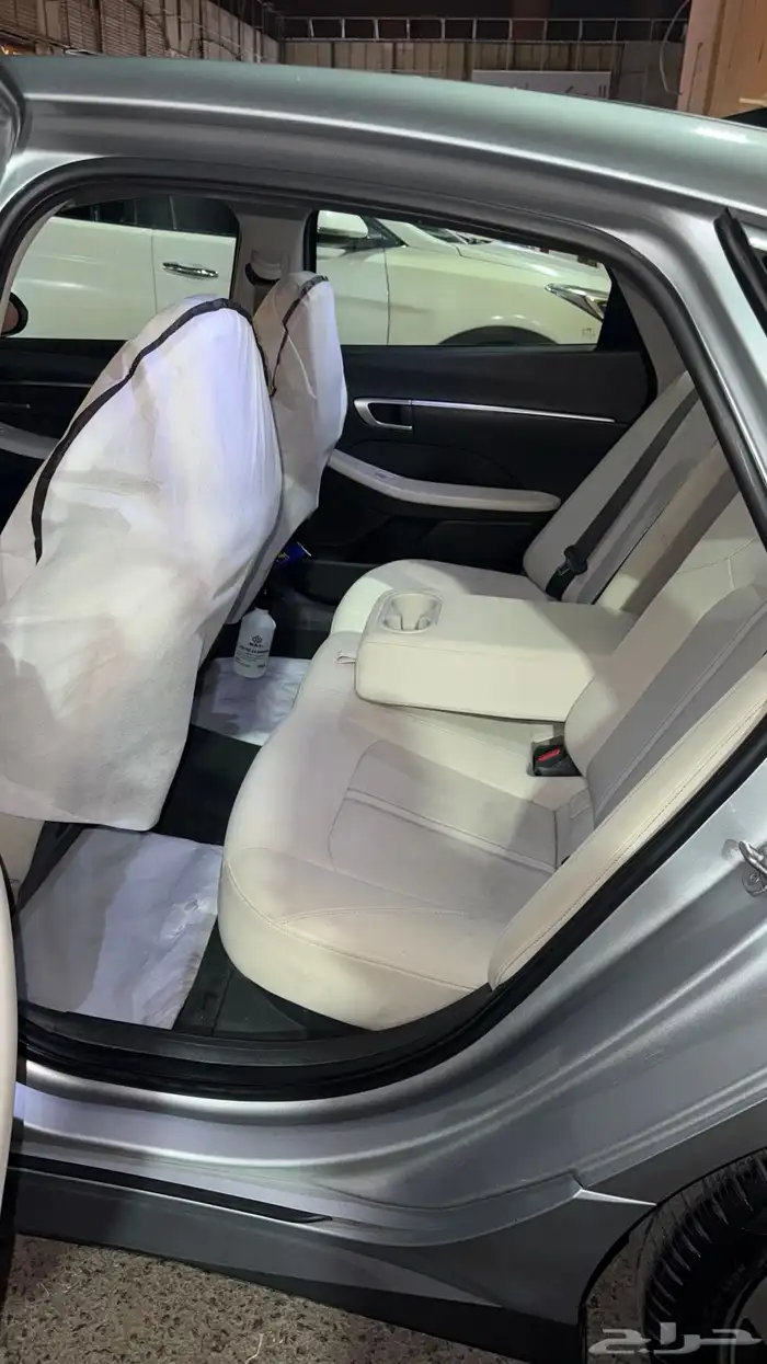 سوناتا 2024 سمارت 4