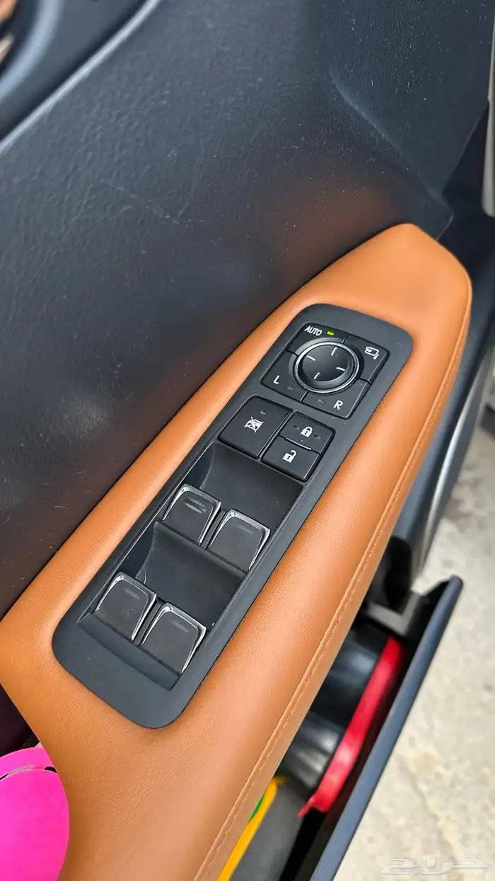 جيب لكزس RX350 فل كامل مخزن سعودي نظييف المالك الاول 27