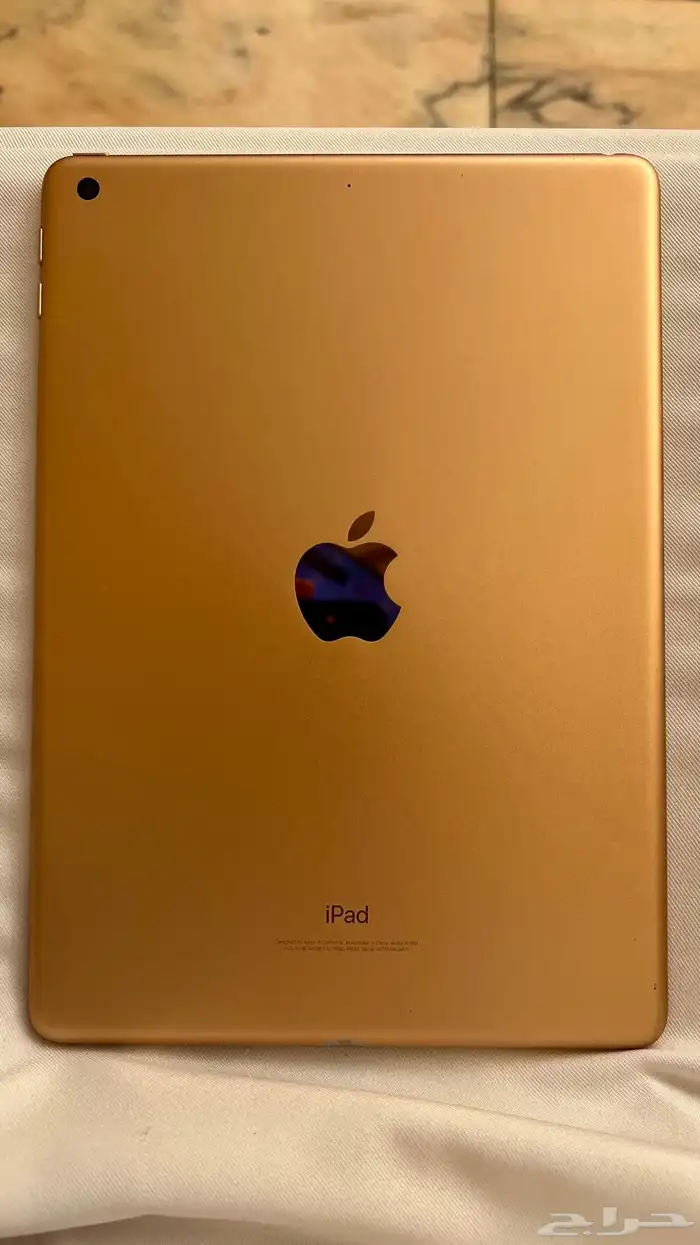 iPad 6th generation 3