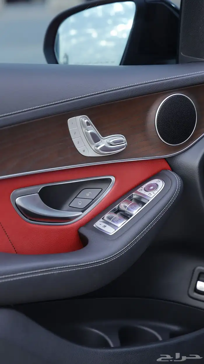 مرسيدس GLC .. ( عرض خاص ) 11