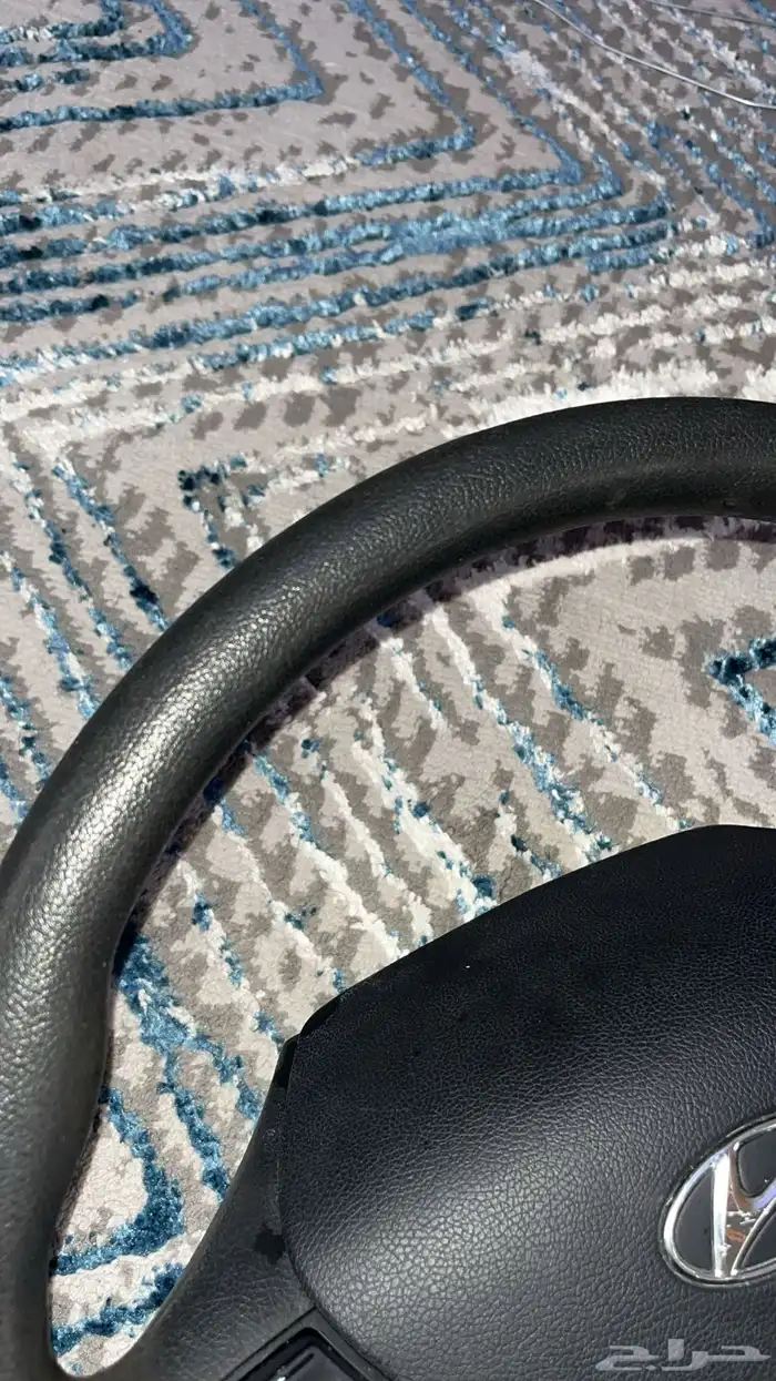 طارة سوناتا 2014 بعروقها 3