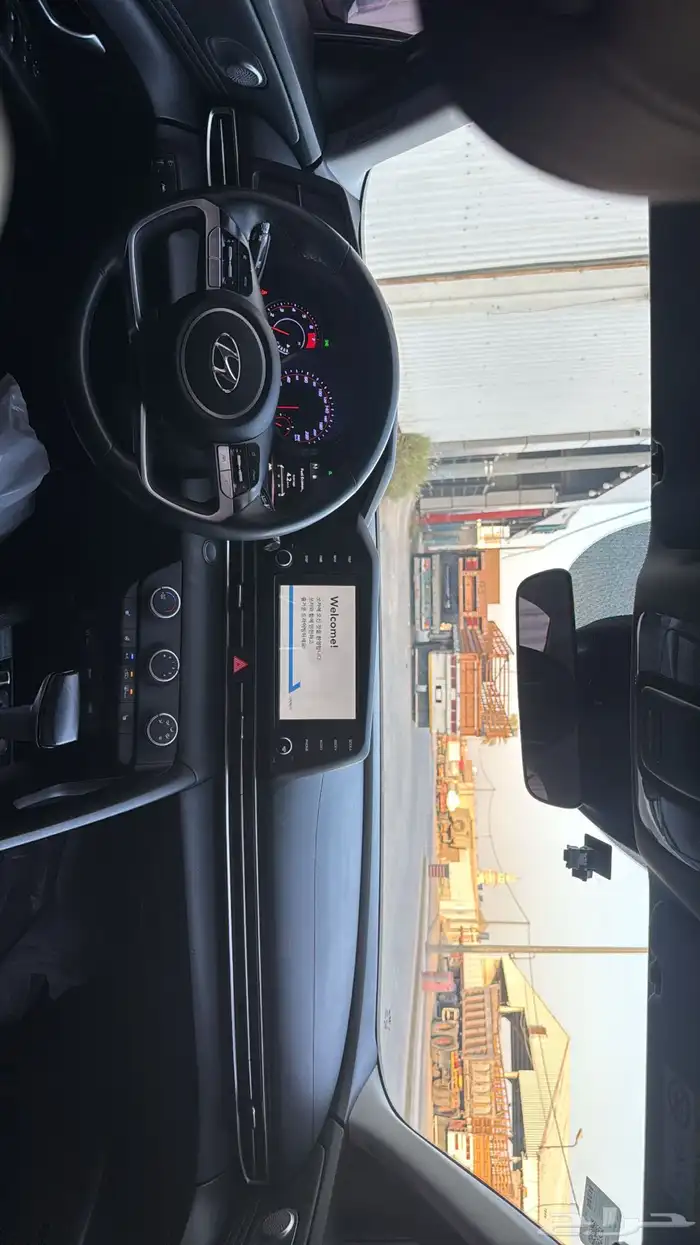 الانترا 2021 بنزين 4