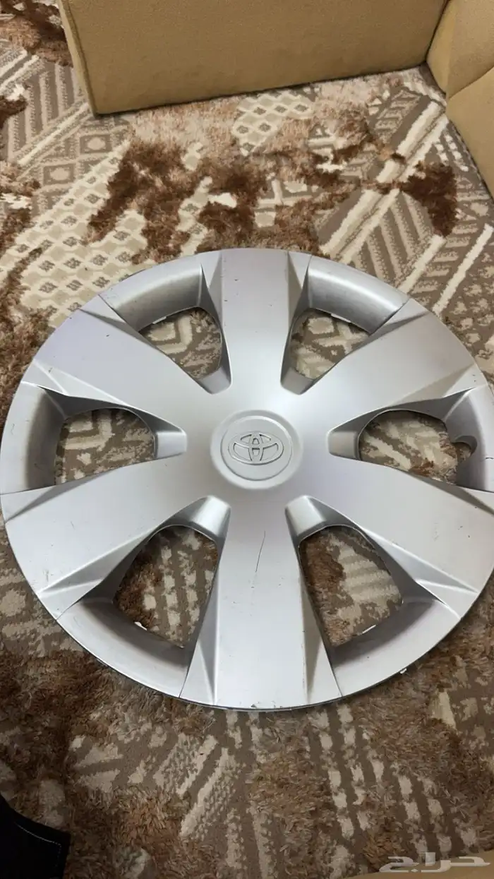 طيس وديكور قير 3