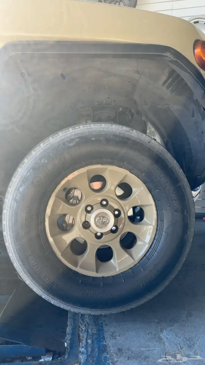 جنوط اف جي 2013 بيج وكاله 5 جنوط 0