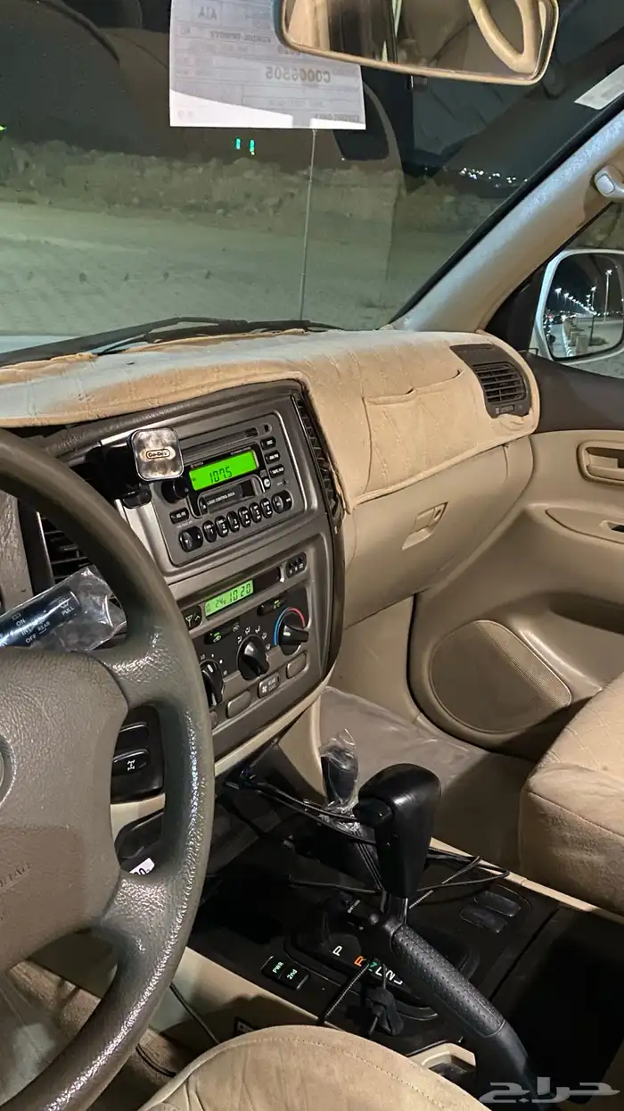 جكسار 2006 ثاني مالك 11