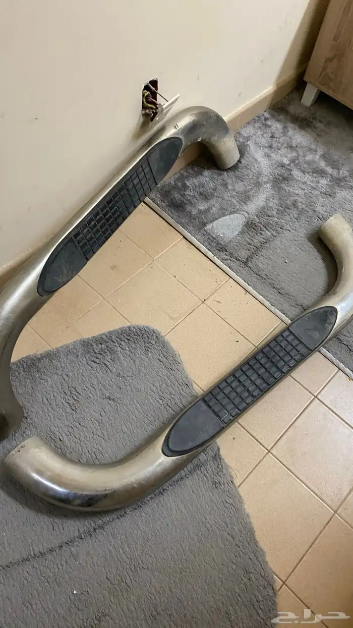 وطايات   دواسات جمس سيرا وانيت 2